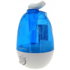 Umidificator Esperanza COOL SPRING EHA003 Capacitate rezervor 3,5 L; Putere 25 W; Potrivit pentru camere de până la 40 m2; 3 niveluri de ieșire a aburului