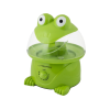 Umidificator Esperanza FROGGY EHA006 Capacitate rezervor 3,5 L, Putere 25 W Umidificator Esperanza FROGGY EHA006 Capacitate rezervor 3,5 L, Putere 25 W