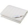 Pătură electrică Esperanza WHITE SATIN EHB002, 150x80cm, 60W, Temp: 32-37°C, 40-45°C, 50-60°C, Material: 100% poliester, Lungime cablu electric: 160cm Pătură electrică Esperanza WHITE SATIN EHB002, 150x80cm, 60W, Temp: 32-37°C, 40-45°C, 50-60°C, Material: 100% poliester, Lungime cablu electric: 160cm