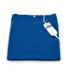 Обогревающая подушка Esperanza CASHMERE EHB004, 60W, 40x32cm, 3 температурных режима, 100% полиэстер, PVC, Длина кабеля: 160 см, Съемная, стираемая в машине Обогревающая подушка Esperanza CASHMERE EHB004, 60W, 40x32cm, 3 температурных режима, 100% полиэстер, PVC, Длина кабеля: 160 см, Съемная, стираемая в машине