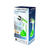 Fier de călcat cu aburi Esperanza VELURE EHI008, 1400W, Abur generat: 20g/min., Capacitate rezervor apă: 220 ml, Greutate: aprox. 800g (fără apă), Cablu Fier de călcat cu aburi Esperanza VELURE EHI008, 1400W, Abur generat: 20g/min., Capacitate rezervor apă: 220 ml, Greutate: aprox. 800g (fără apă), Cablu