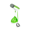 Fier de călcat cu aburi Esperanza VELURE EHI008, 1400W, Abur generat: 20g/min., Capacitate rezervor apă: 220 ml, Greutate: aprox. 800g (fără apă), Cablu Fier de călcat cu aburi Esperanza VELURE EHI008, 1400W, Abur generat: 20g/min., Capacitate rezervor apă: 220 ml, Greutate: aprox. 800g (fără apă), Cablu