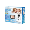 Baby monitor Esperanza JACOB EHM002, LCD 3.2" Baby monitor Esperanza JACOB EHM002, LCD 3.2
