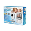 Baby monitor Esperanza JUAN EHM003, LCD 2.4
