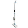 Швабра Esperanza Perfect Clean, EHS002, микрофибра, резервуар 350ml, Белый Швабра Esperanza Perfect Clean, EHS002, микрофибра, резервуар 350ml, Белый