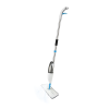 Швабра Esperanza Perfect Clean, EHS002, микрофибра, резервуар 350ml, Белый Швабра Esperanza Perfect Clean, EHS002, микрофибра, резервуар 350ml, Белый