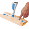 Mop Esperanza PERFECT CLEAN EHS003 cu pulverizator multifunctional, microfibra, spray cu rezervor 600ml