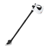 Aparat de curățat cu aburi Esperanza ASALTO EHS008, Putere: 900-1050W, Capacitate boiler: 350 ml, Capacitate umplere apă: 250 ml Aparat de curățat cu aburi Esperanza ASALTO EHS008, Putere: 900-1050W, Capacitate boiler: 350 ml, Capacitate umplere apă: 250 ml