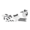 Aparat de curățat cu aburi Esperanza ASALTO EHS008, Putere: 900-1050W, Capacitate boiler: 350 ml, Capacitate umplere apă: 250 ml Aparat de curățat cu aburi Esperanza ASALTO EHS008, Putere: 900-1050W, Capacitate boiler: 350 ml, Capacitate umplere apă: 250 ml