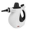 Aparat de curățat cu aburi Esperanza ASALTO EHS008, Putere: 900-1050W, Capacitate boiler: 350 ml, Capacitate umplere apă: 250 ml Aparat de curățat cu aburi Esperanza ASALTO EHS008, Putere: 900-1050W, Capacitate boiler: 350 ml, Capacitate umplere apă: 250 ml