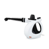Aparat de curățat cu aburi Esperanza ASALTO EHS008, Putere: 900-1050W, Capacitate boiler: 350 ml, Capacitate umplere apă: 250 ml Aparat de curățat cu aburi Esperanza ASALTO EHS008, Putere: 900-1050W, Capacitate boiler: 350 ml, Capacitate umplere apă: 250 ml