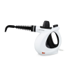 Aparat de curățat cu aburi Esperanza ASALTO EHS008, Putere: 900-1050W, Capacitate boiler: 350 ml, Capacitate umplere apă: 250 ml Aparat de curățat cu aburi Esperanza ASALTO EHS008, Putere: 900-1050W, Capacitate boiler: 350 ml, Capacitate umplere apă: 250 ml