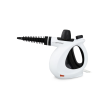 Aparat de curățat cu aburi Esperanza ASALTO EHS008, Putere: 900-1050W, Capacitate boiler: 350 ml, Capacitate umplere apă: 250 ml Aparat de curățat cu aburi Esperanza ASALTO EHS008, Putere: 900-1050W, Capacitate boiler: 350 ml, Capacitate umplere apă: 250 ml