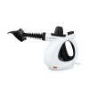 Aparat de curățat cu aburi Esperanza ASALTO EHS008, Putere: 900-1050W, Capacitate boiler: 350 ml, Capacitate umplere apă: 250 ml Aparat de curățat cu aburi Esperanza ASALTO EHS008, Putere: 900-1050W, Capacitate boiler: 350 ml, Capacitate umplere apă: 250 ml