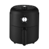 Fryer Aer Esperanza BISTECCA ALLA GRIGLIA EKA001, 2.6L, 1000W