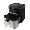 Аэрогриль Esperanza POLLO FRITTO EKA004, 8L, 1700W Аэрогриль Esperanza POLLO FRITTO EKA004, 8L, 1700W