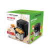 Аэрогриль Esperanza POLLO FRITTO EKA004, 8L, 1700W Аэрогриль Esperanza POLLO FRITTO EKA004, 8L, 1700W