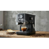 Espressor Esperanza EXCELSA EKC010, 1,8L, 850W, 20 bar, aparat de espresso, Spumator de lapte încorporat pentru cappuccino și latte, Sistem de încălzire a Espressor Esperanza EXCELSA EKC010, 1,8L, 850W, 20 bar, aparat de espresso, Spumator de lapte încorporat pentru cappuccino și latte, Sistem de încălzire a