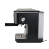 Espressor Esperanza EXCELSA EKC010, 1,8L, 850W, 20 bar, aparat de espresso, Spumator de lapte încorporat pentru cappuccino și latte, Sistem de încălzire a Espressor Esperanza EXCELSA EKC010, 1,8L, 850W, 20 bar, aparat de espresso, Spumator de lapte încorporat pentru cappuccino și latte, Sistem de încălzire a