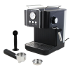 Espressor Esperanza EXCELSA EKC010, 1,8L, 850W, 20 bar, aparat de espresso, Spumator de lapte încorporat pentru cappuccino și latte, Sistem de încălzire a Espressor Esperanza EXCELSA EKC010, 1,8L, 850W, 20 bar, aparat de espresso, Spumator de lapte încorporat pentru cappuccino și latte, Sistem de încălzire a