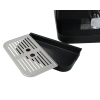 Espressor Esperanza EXCELSA EKC010, 1,8L, 850W, 20 bar, aparat de espresso, Spumator de lapte încorporat pentru cappuccino și latte, Sistem de încălzire a Espressor Esperanza EXCELSA EKC010, 1,8L, 850W, 20 bar, aparat de espresso, Spumator de lapte încorporat pentru cappuccino și latte, Sistem de încălzire a