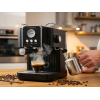 Espressor Esperanza EXCELSA EKC010, 1,8L, 850W, 20 bar, aparat de espresso, Spumator de lapte încorporat pentru cappuccino și latte, Sistem de încălzire a Espressor Esperanza EXCELSA EKC010, 1,8L, 850W, 20 bar, aparat de espresso, Spumator de lapte încorporat pentru cappuccino și latte, Sistem de încălzire a