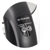 Cafetieră Esperanza SEINE EKK026 Sticlă Neagră cu LED și controler de temperatură, 2200W, 1,7l, Cafetiera va încălzi apa până la 60°C, 70°C, 80 Cafetieră Esperanza SEINE EKK026 Sticlă Neagră cu LED și controler de temperatură, 2200W, 1,7l, Cafetiera va încălzi apa până la 60°C, 70°C, 80