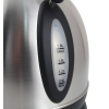 Cafetieră Esperanza DANUBE EKK032X, inox, 2200W, 1.8 l, Oprire automată după fierbere, Protecție la fierberea uscată, Element de încălzire ascuns, Lungimea Cafetieră Esperanza DANUBE EKK032X, inox, 2200W, 1.8 l, Oprire automată după fierbere, Protecție la fierberea uscată, Element de încălzire ascuns, Lungimea