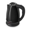 Cafetieră Esperanza VICTORIA EKK113K Negru, 1800 W 1,8 L Oțel inoxidabil Plastic 1800 W 1,8 L Cafetieră Esperanza VICTORIA EKK113K Negru, 1800 W 1,8 L Oțel inoxidabil Plastic 1800 W 1,8 L