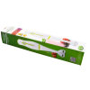 Mixere de mână Esperanza FRAPPE EKM001G Verde 250W putere de ieșire Mixere de mână Esperanza FRAPPE EKM001G Verde 250W putere de ieșire