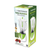 Blender de masă Esperanza PINA COLADA EKM023G Verde Blender de masă Esperanza PINA COLADA EKM023G Verde