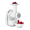 Robot de bucătărie Esperanza PANZANELLA EKM027 150W Robot de bucătărie Esperanza PANZANELLA EKM027 150W
