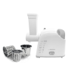 Râșniță de carne Esperanza WELLINGTON EKM033, cu răzătoare, 2200W Râșniță de carne Esperanza WELLINGTON EKM033, cu răzătoare, 2200W