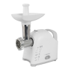 Râșniță de carne Esperanza WELLINGTON EKM033, cu răzătoare, 2200W Râșniță de carne Esperanza WELLINGTON EKM033, cu răzătoare, 2200W
