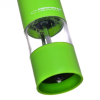 Кофемолка Esperanza MALABAR EKP001G Зеленая, LED подсветка во время использования Кофемолка Esperanza MALABAR EKP001G Зеленая, LED подсветка во время использования