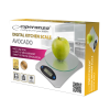 Кухонные весы Esperanza AVOCADO EKS006 Серый Кухонные весы Esperanza AVOCADO EKS006 Серый