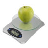Кухонные весы Esperanza AVOCADO EKS006 Серый Кухонные весы Esperanza AVOCADO EKS006 Серый