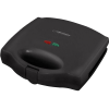 Сэндвичница Esperanza PORTABELLA EKT006K Черный 750W, 3 в 1 функции (сэндвичница, вафельница и гриль), автоматический контроль температуры, non Сэндвичница Esperanza PORTABELLA EKT006K Черный 750W, 3 в 1 функции (сэндвичница, вафельница и гриль), автоматический контроль температуры, non