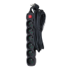 Prelungitor cu protecție Esperanza ELK219K, 5.0m, 6 prize, comutator ON/OFF, 16A, Negru Prelungitor cu protecție Esperanza ELK219K, 5.0m, 6 prize, comutator ON/OFF, 16A, Negru