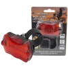 Lampa LED pentru bicicletă Esperanza EOT008 HELVETIOS Lampa LED pentru bicicletă Esperanza EOT008 HELVETIOS