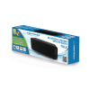 Esperanza FOLK EP126KK, Boxă Portabilă Bluetooth, putere: 6W (2 x 3W), Negru, Radio FM Încorporat, profile Bluetooth: A2DP, AVRCP, HFP, HSP, Bluetooth