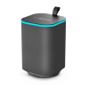 Esperanza SAKARA EP155, Портативная Bluetooth колонка, мощность: 10W, RGB подсветка, профили Bluetooth: A2DP, AVRCP, HFP, HSP, версия Bluetooth: 5.0, B Esperanza SAKARA EP155, Портативная Bluetooth колонка, мощность: 10W, RGB подсветка, профили Bluetooth: A2DP, AVRCP, HFP, HSP, версия Bluetooth: 5.0, B