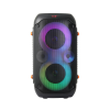 Esperanza SINGER EP156, Портативная Bluetooth колонка, мощность: 20W, Черный, RGB LED подсветка, Встроенное FM радио, Bluetooth Esperanza SINGER EP156, Портативная Bluetooth колонка, мощность: 20W, Черный, RGB LED подсветка, Встроенное FM радио, Bluetooth