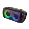 Esperanza SINGER EP156, Портативная Bluetooth колонка, мощность: 20W, Черный, RGB LED подсветка, Встроенное FM радио, Bluetooth Esperanza SINGER EP156, Портативная Bluetooth колонка, мощность: 20W, Черный, RGB LED подсветка, Встроенное FM радио, Bluetooth