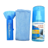 Набор для чистки экрана ESPERANZA ES112 (очистительный гель 200ml, микрофибровая ткань и антистатическая щетка) Набор для чистки экрана ESPERANZA ES112 (очистительный гель 200ml, микрофибровая ткань и антистатическая щетка)
