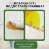 Коврик для игры детей Road/Panda 150x200см, 2 стороны, термический, противоскользящий, складной Коврик для игры детей Road/Panda 150x200см, 2 стороны, термический, противоскользящий, складной