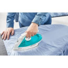 Fier Tefal FV6520E0 Freemove Air, 2400W, Fier fără fir, Încărcare rapidă, Ceramic Fier Tefal FV6520E0 Freemove Air, 2400W, Fier fără fir, Încărcare rapidă, Ceramic