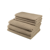 Prosop de baie Harmony 70x130 cm, 490g/m2 Simply Taupe Prosop de baie Harmony 70x130 cm, 490g/m2 Simply Taupe