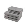 Полотенце для ванной Harmony 70x130 см, 490g/m2 Storm Front Полотенце для ванной Harmony 70x130 см, 490g/m2 Storm Front