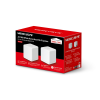 MERCUSYS Halo H30G(2-pack) AC1300 Система Mesh Wi-Fi для всего дома